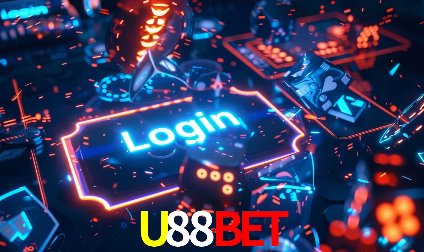 Bônus de Cadastro Cassino U88Bet
